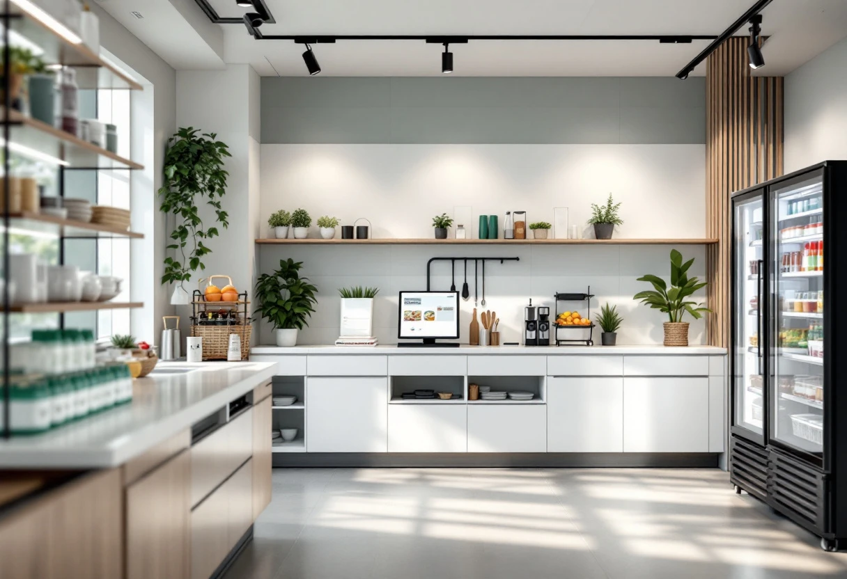 Office Micro Markets