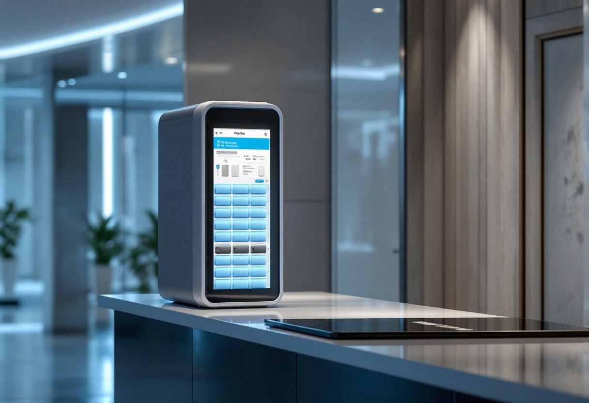 Power Bank Rental